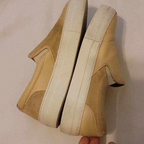 GREATS Nick Wooster Slip on SZ 37 made in italy. - Picture 8 of 9